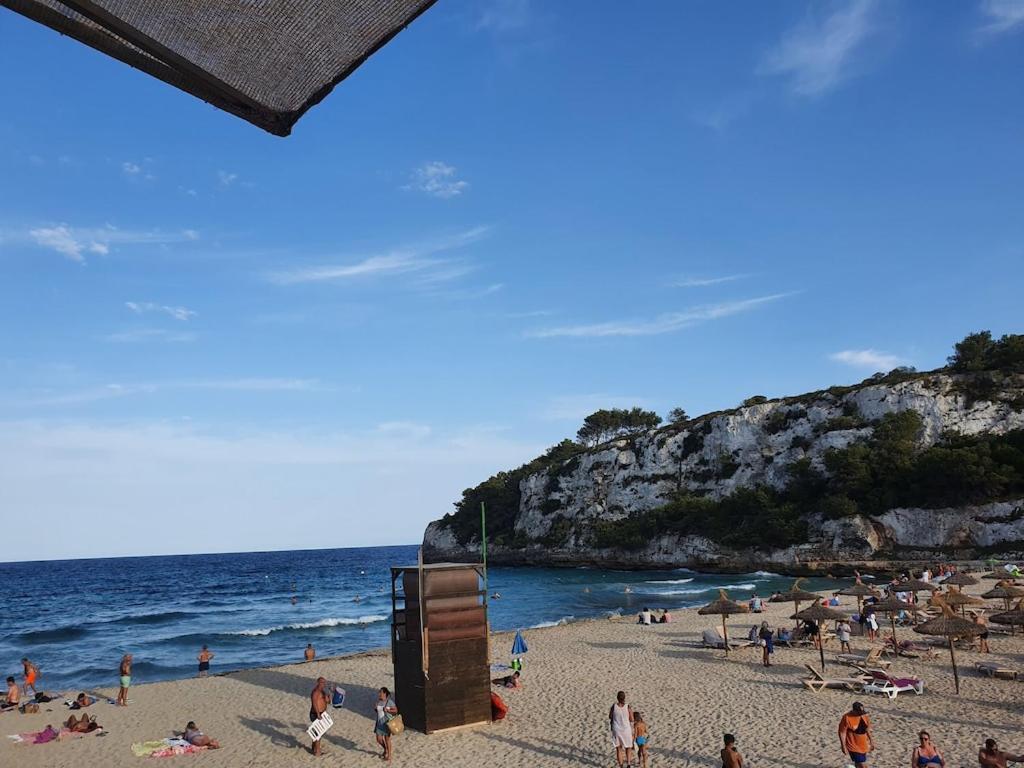 Villa Cala Mendia Cala Mandia  Εξωτερικό φωτογραφία