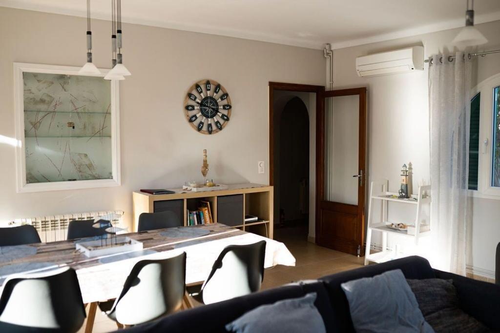Villa Cala Mendia Cala Mandia  Εξωτερικό φωτογραφία